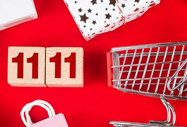 双十一没落了？23年销售额1.13万亿，24年1.44万亿，25年让人惊讶