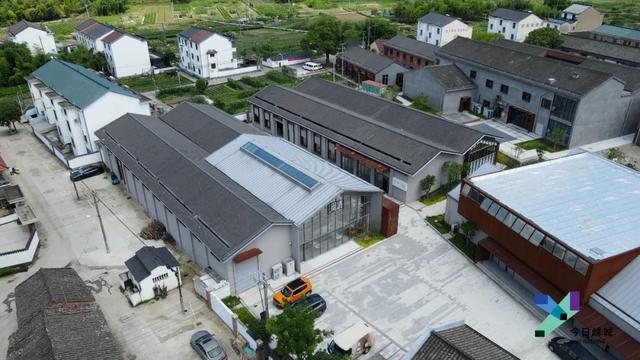 绍兴山区小村，曾经闻名全国的“江南大寨”，引来10万游客打卡