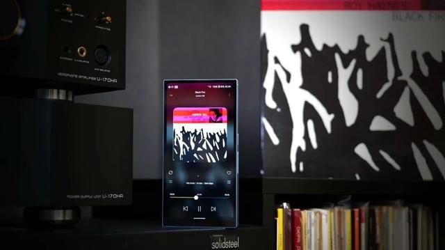 依旧是海贝R6Pro二代，但是2025版，所以芯片推力听感全体大升级