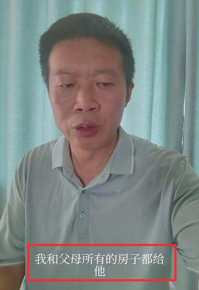 山东俩儿子非亲生案二审宣判：父子关系不成立，姜洪涛表态愿担责