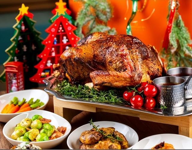 璀璨圣诞 温暖相伴 苏州香格里拉开启节日盛宴与惊喜礼遇