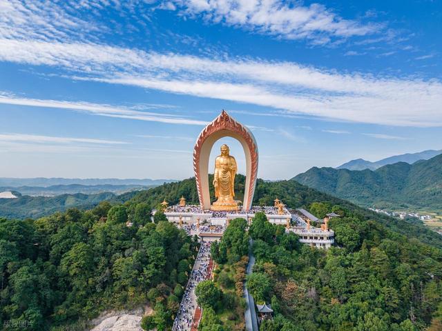 江西最好玩的6个城市，你去过几个？