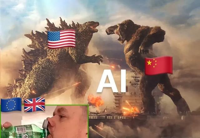 马斯克对梁文峰的评价，语出惊人：是中国拥有大量人才的结果