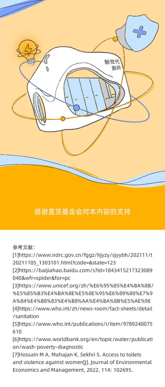 给粪便找个好归宿，为什么成了世界级难题？