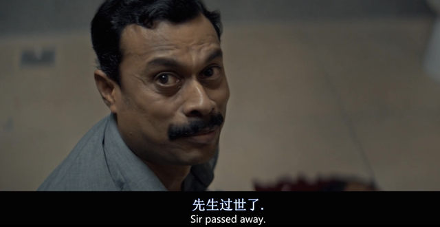 被片名耽误的复仇爽片，看完结局我想说：陈思诚快翻拍吧