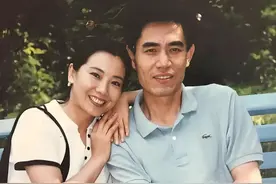 演艺圈的5对模范夫妻，幸福、低调有实力，堪称娱乐圈的一股清流图片