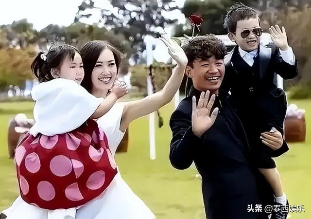 前有马蓉，后有冯清，200亿影帝的王宝强，又要栽进“女人坑”？