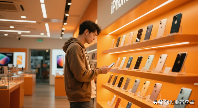 2025年买一部新手机能用6年吗？