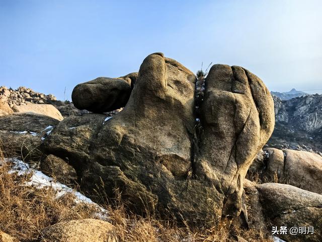 大珠山，你有多少神奇？