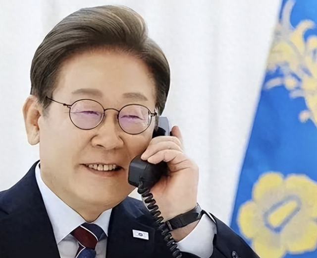 如何看待李在明罕见对美强硬