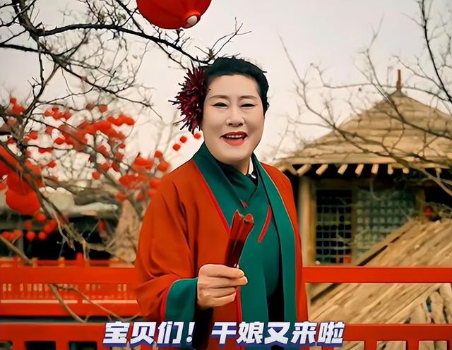 2024年出圈的十大网红，“一念天堂，一念地狱”选择不同结局不同