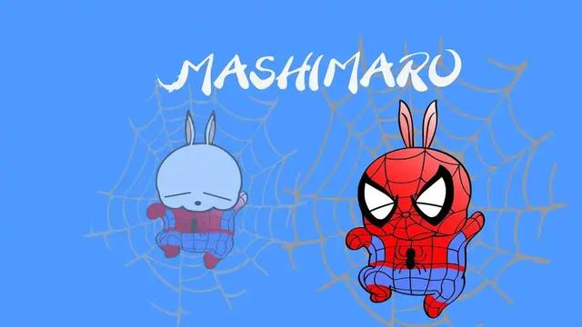 当年红极一时的卡通IP，酷儿、流氓兔等5个怀旧角色都怎么样了？