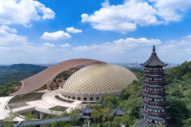 牛首十年，感恩大礼不要错过