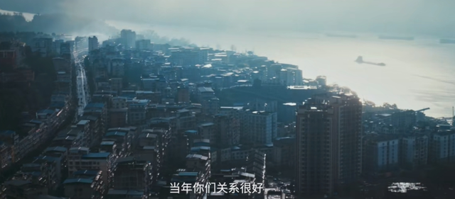 《目之所及》能否替悬疑剧破局