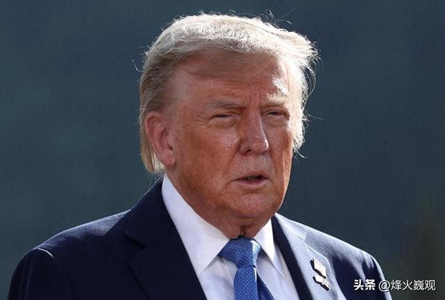 最新谈判结果公布！特朗普突然改口，乌军发起反攻，俄罗斯上当了