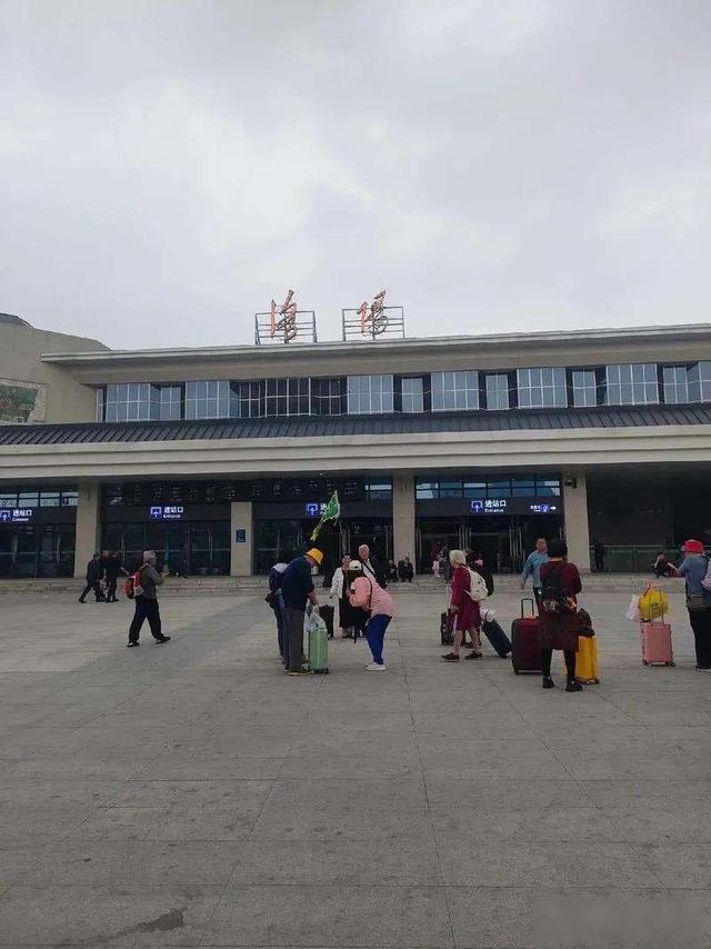 北京没想到，上海也没想到	，这回轮到洛阳低调出圈了