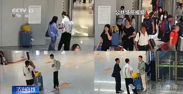 央视曝光“卖笔” 骗局！大学生4小时被同一团伙骗了4次骗走8000多元！