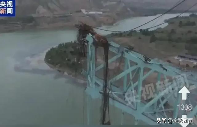 这座"世界第一跨"大桥为啥在合龙前塌了？带你分析背后的原因！