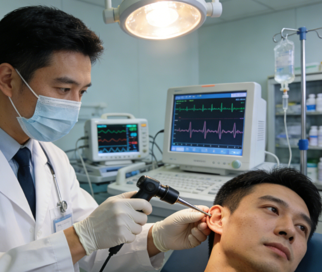 42岁钢琴老师吃西地那非，一年后复查，结果咋样了