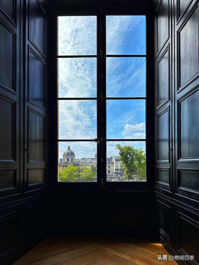 欧游杂记（8）‖ 卢浮宫，让人眼花缭乱而又惊叹不已