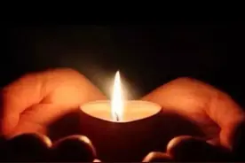 春风化作微微雨，清明思念绵绵长，愿天堂里的父母亲平平安安图片