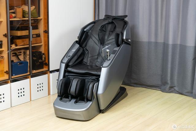 玩了10年按摩椅，建议你这样买！我选啥按摩椅？