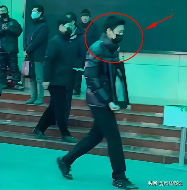 演都不演了！何晴葬礼结束不到24小时，恶心事情发生，还不止一件