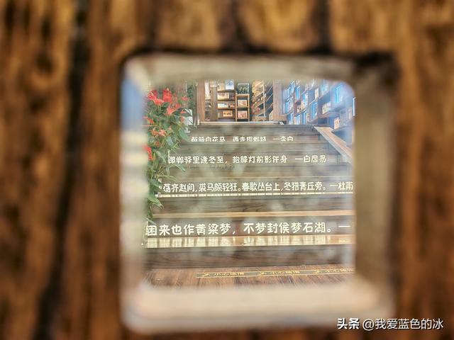 到邯郸一定要走走邯郸道历史文化街区