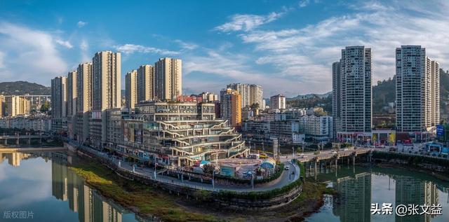 提起巴中，你会想到什么？是苏区还是红叶，其实都不是