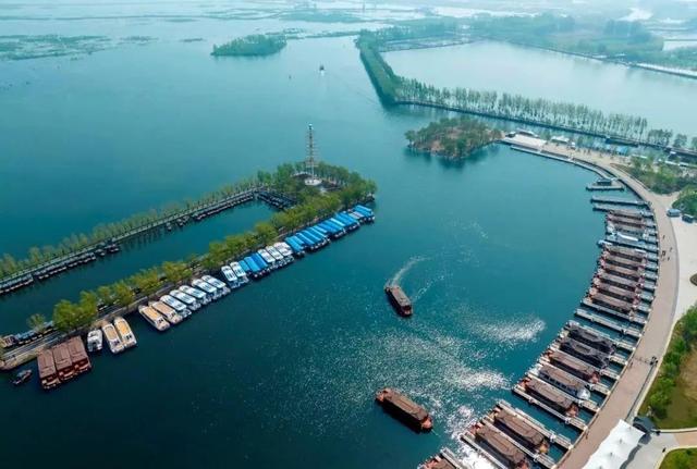 拒绝“京津后花园”标签，河北五市破壁联动，宣告河北强势崛起