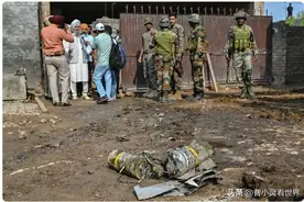 从印巴冲突，看国家级「厚黑学」，印度怎么通过不要脸来找面子图片