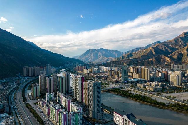 汉中和陇南，两座最具南方特征的北方城市，究竟哪个更适合养老