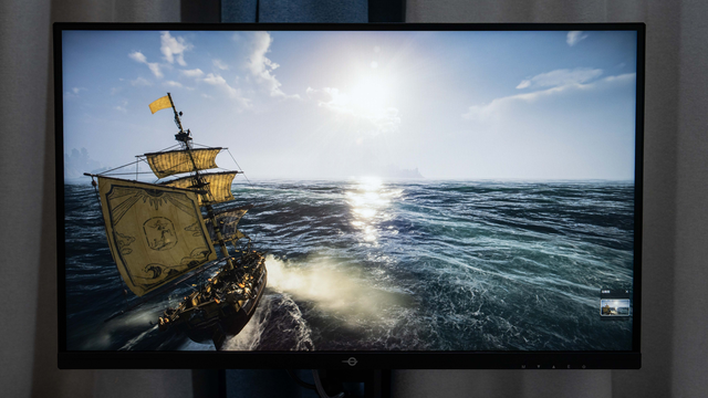 升级不加价！泰坦军团P275MV PLUS增强版，27寸4K 160Hz双模MiniLED