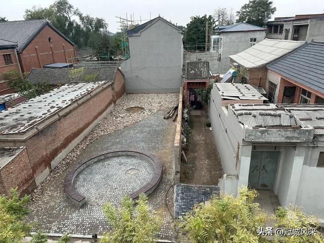 大名城韵·大名古城