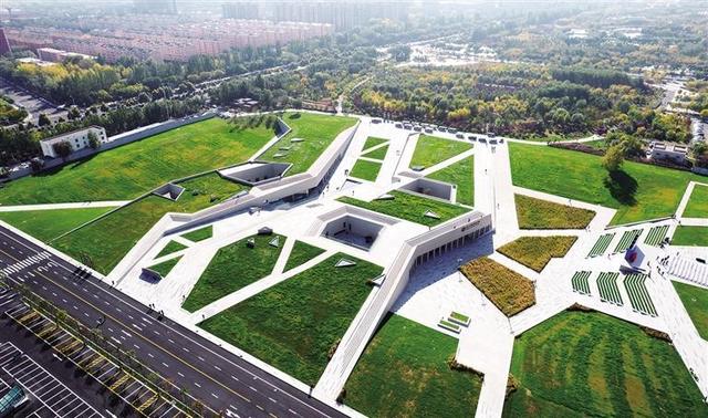 呼和浩特：金秋惊喜 十大黑马景点激发青城国庆假期文旅市场活力