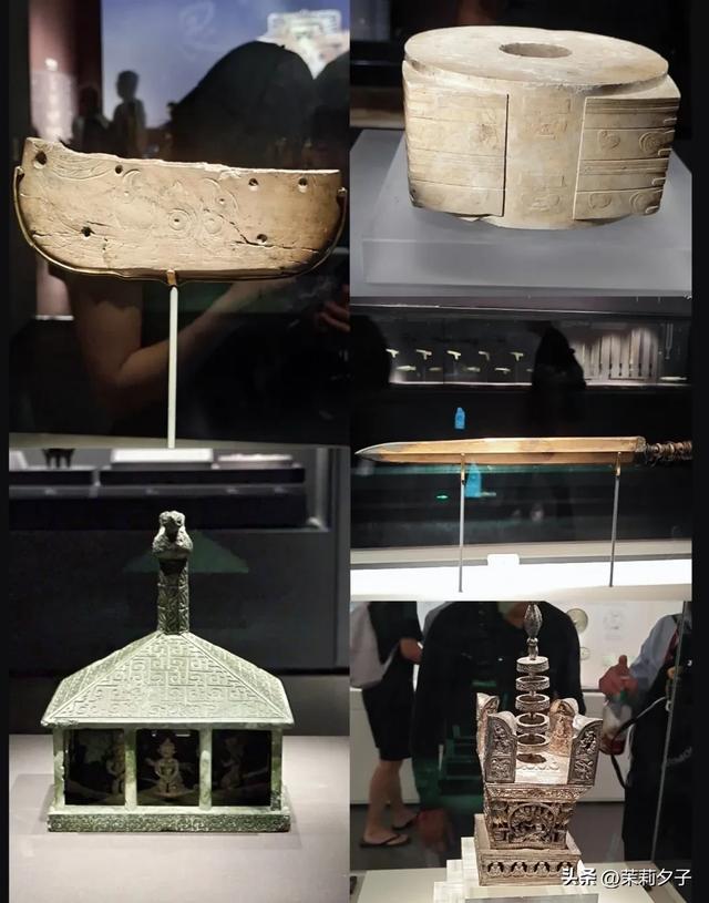 杭州旅游攻略看展逛博物馆老街菜市场换个城市走走停停文艺风