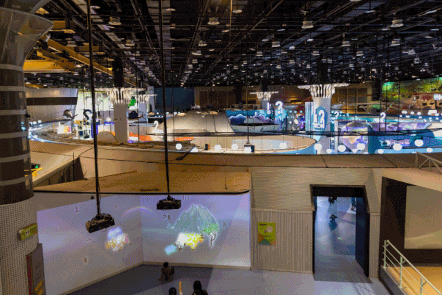 不远、不热还好玩！亲子出游安排上