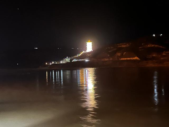 山西全境自驾游第一天：汾酒风景区、李家山村