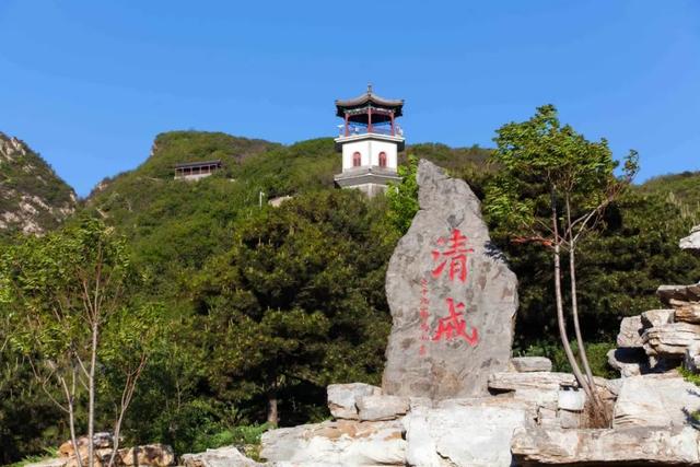 热热热！今日初伏！丰台避暑去哪里？