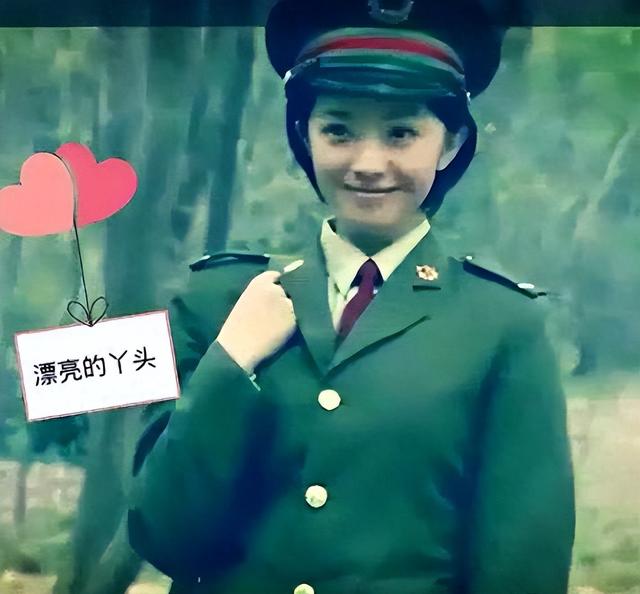 戏里“父女”戏外夫妻，相差10岁却因戏生情，如今儿子都已经15岁