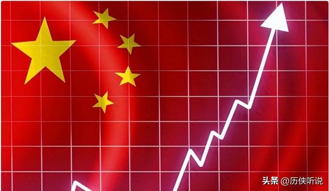 看到韩媒公布的数据，我才知道，原来中国的强大早已超乎世界想象