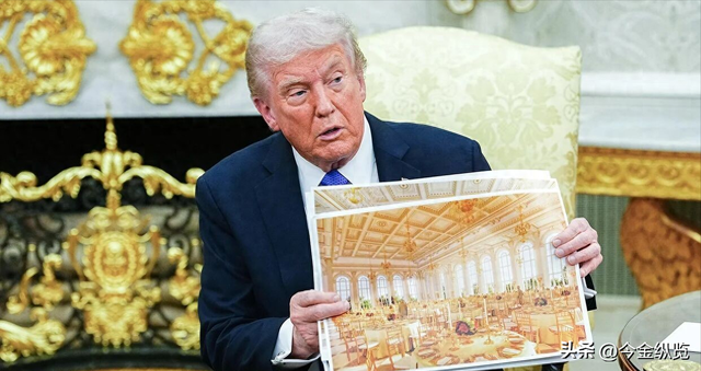 美式"劫贫济富"升级：四成民众挣扎	，亿万富豪躺赢狂揽万亿破纪录