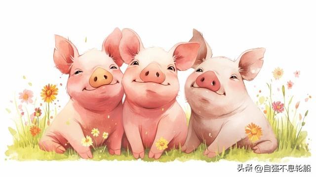 亥猪：你有喜事了！1月16日，周六，一生中最大的2桩好事临门