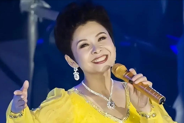 董文华不再沉默，揭露了曾经被“封杀”的原因，原来我们都错怪她