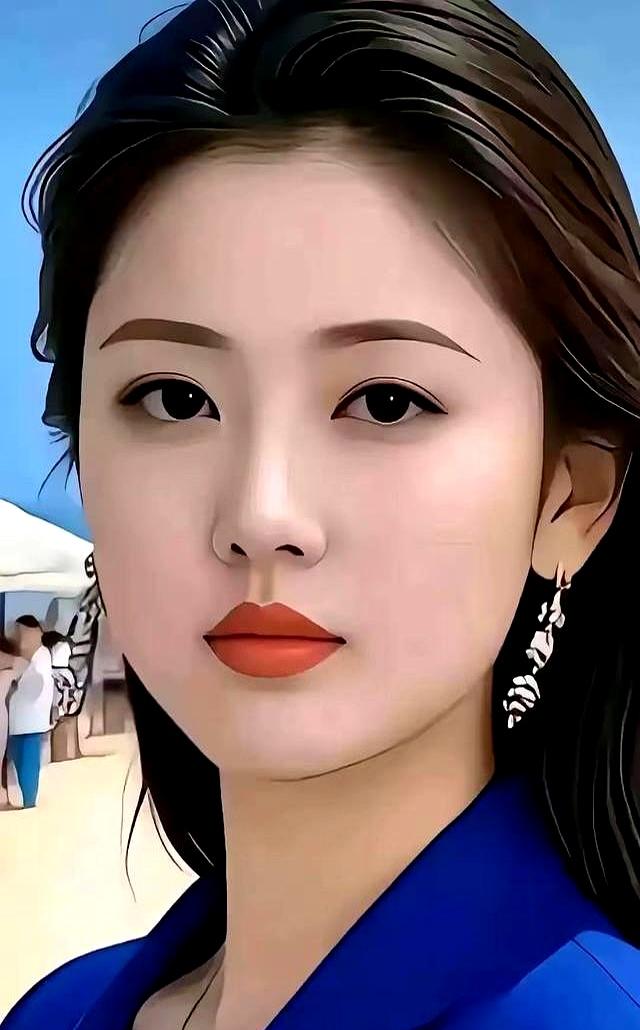 女人动了情，身休跟本藏不住