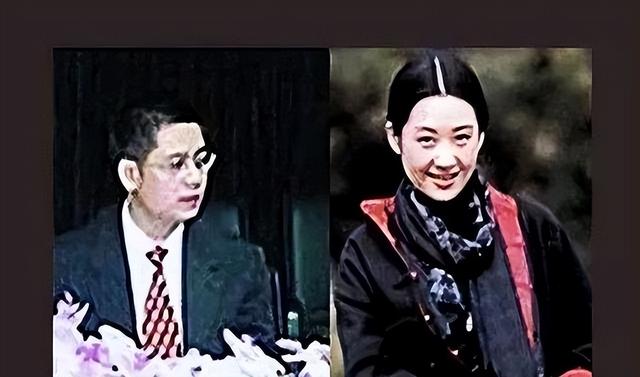 她一生 “风流成性、老少通吃	”	，撩汉无数，现如今56岁却依旧单身