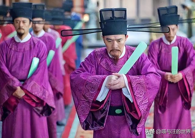 丞相是丞相，宰相是宰相，两者压根不是一回事，别再傻傻分不清