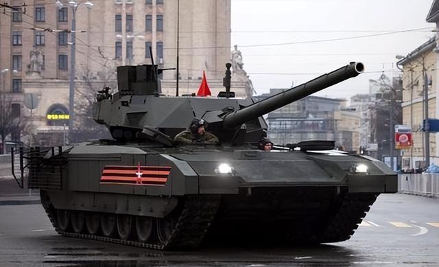 当今世界拥有能力打一场高科技战争的国家，只有两个国家