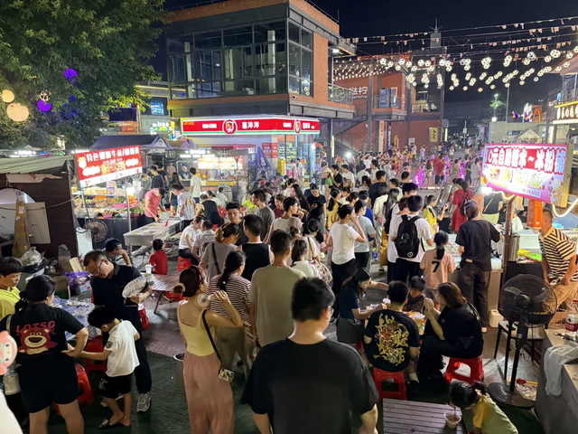 趣游周末 | 七夕周末！佛山这些免费浪漫打卡地，赶紧约TA前往！