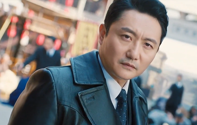 看完《沉默的荣耀》再看《隐锋》，我只想说：没有对比就没有伤害